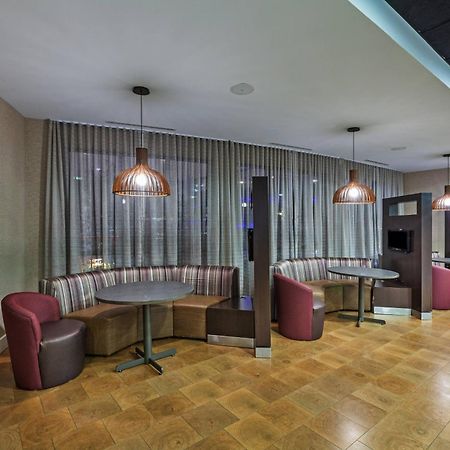 Courtyard By Marriott Tulsa Woodland Hills Otel Dış mekan fotoğraf