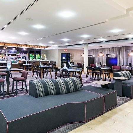Courtyard By Marriott Tulsa Woodland Hills Otel Dış mekan fotoğraf