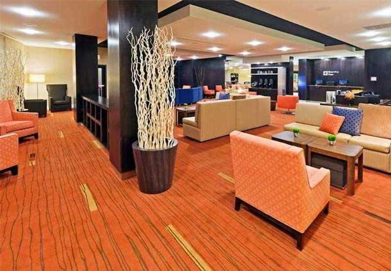 Courtyard By Marriott Tulsa Woodland Hills Otel Dış mekan fotoğraf