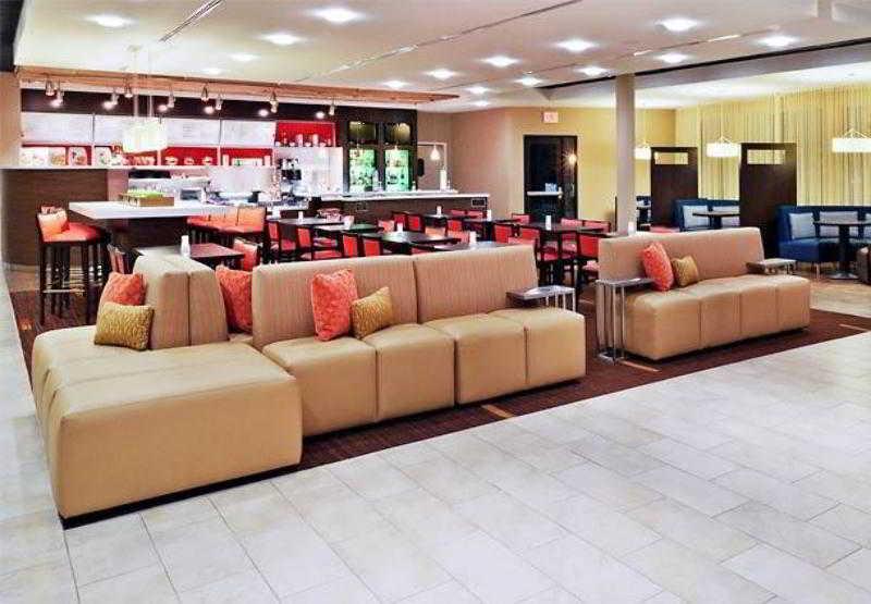 Courtyard By Marriott Tulsa Woodland Hills Otel Dış mekan fotoğraf