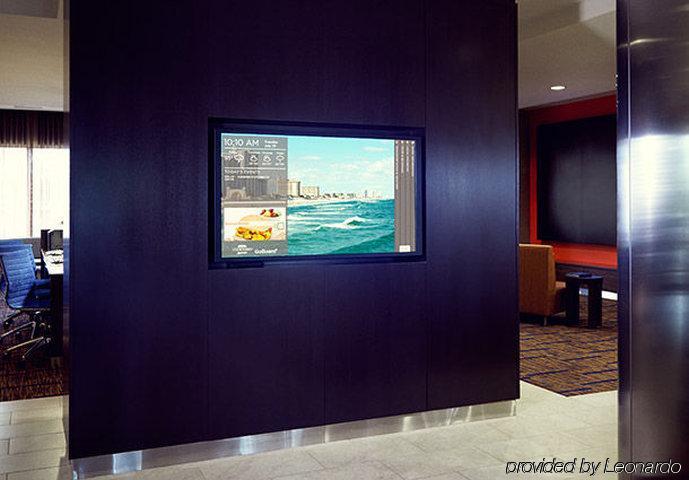 Courtyard By Marriott Tulsa Woodland Hills Otel Dış mekan fotoğraf